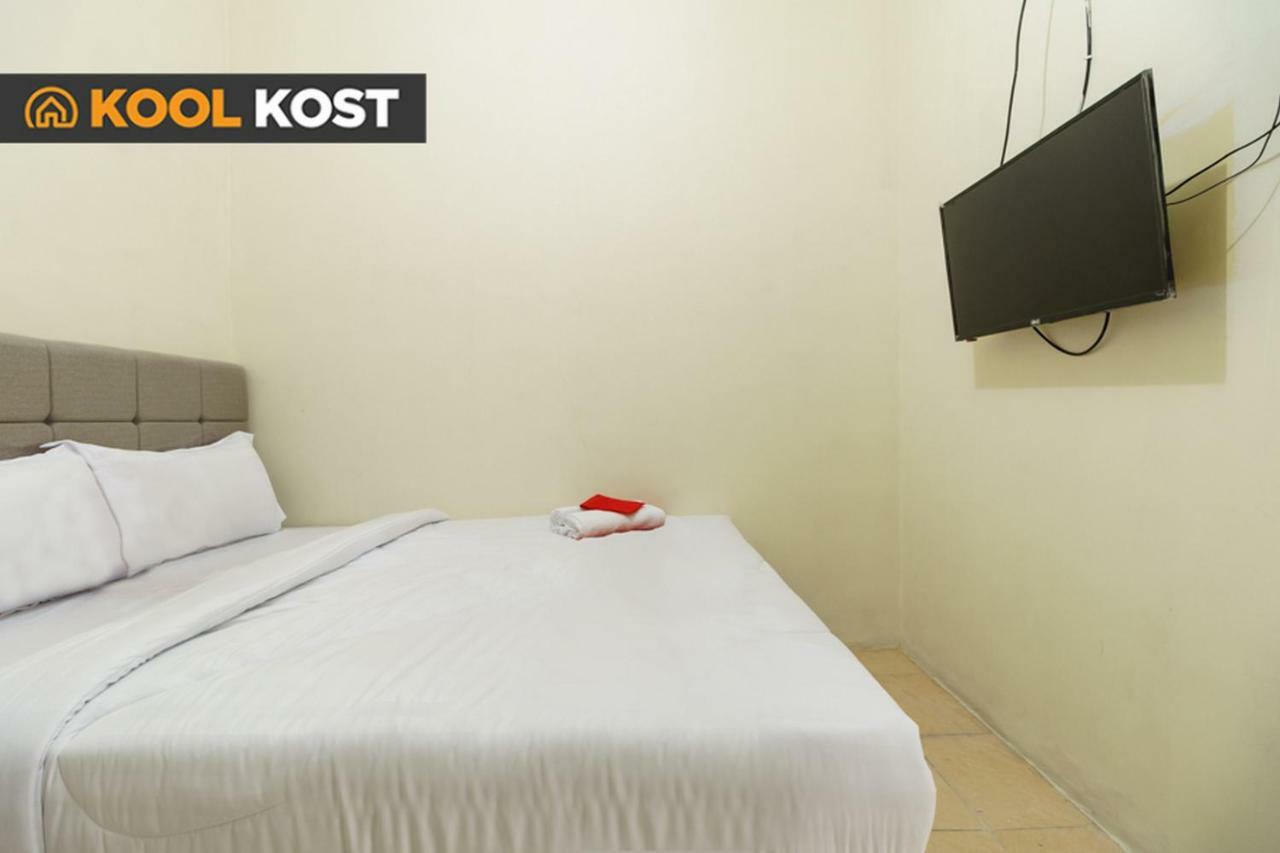 Koolkost Syariah @ Grand Depok City Exterior photo