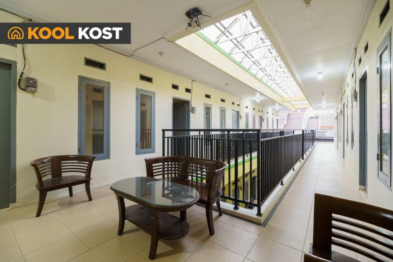 Koolkost Syariah @ Grand Depok City Exterior photo