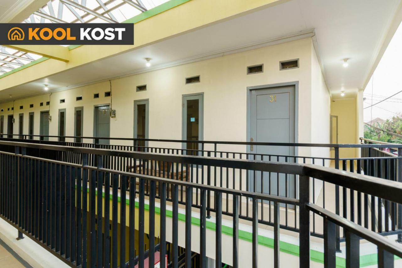 Koolkost Syariah @ Grand Depok City Exterior photo